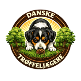 Danske Trøffeljægere