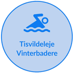 Tisvildeleje Vinterbadere