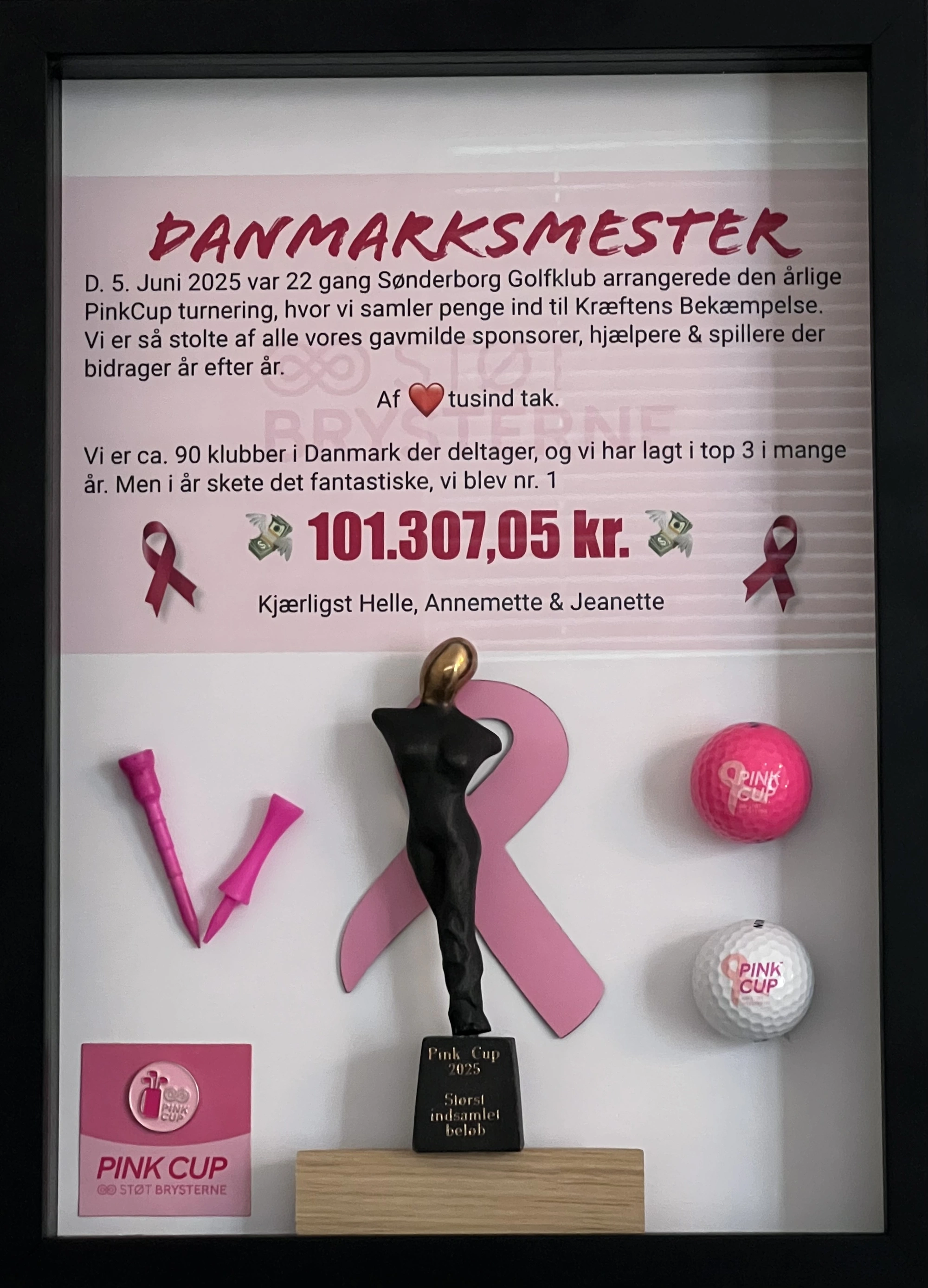 Sønderborg Golfklub