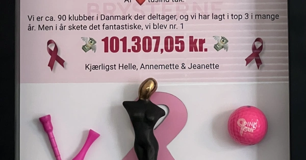 Sønderborg Golfklub