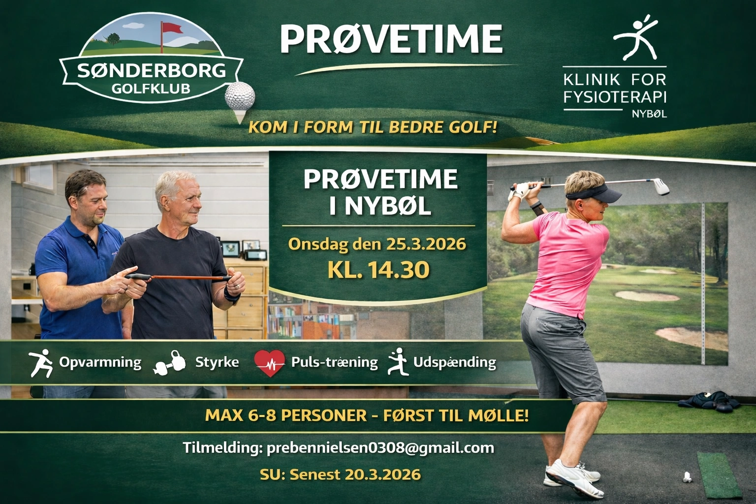 Sønderborg Golfklub - Image 1