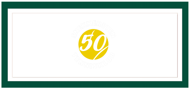 Snekkersten Tennisklub