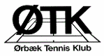 Ørbæk Padel- og Tennisklub